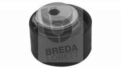 BREDA LORETT tdi3108 -  Натяжной ролик, ремень ГРМ